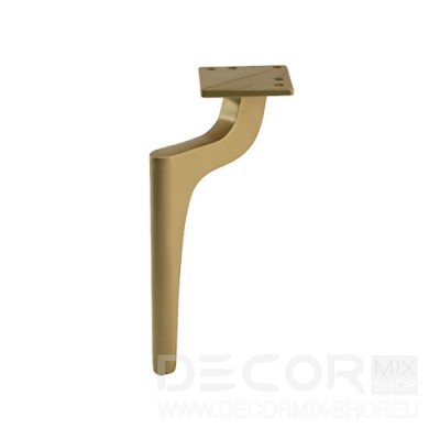 Metalinė koja ZARIF H200mm